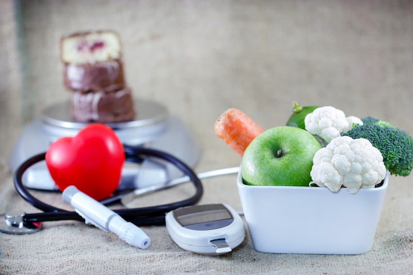 6 Natural Ways To Balance Your Blood Sugar | FOOD MATTERS®