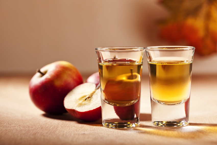 Can Apple Cider Vinegar Cure Your Sugar Cravings? | FOOD MATTERS®