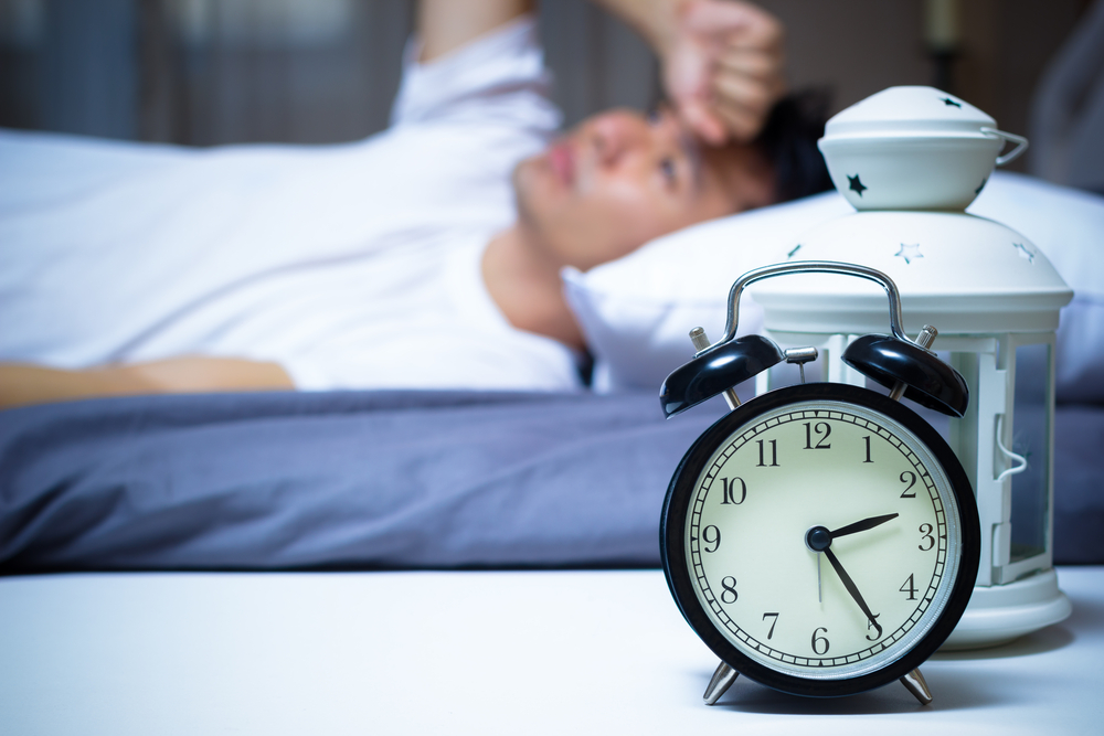 11 Things To Consider If You're Having Trouble Sleeping | FOOD MATTERSÂ®