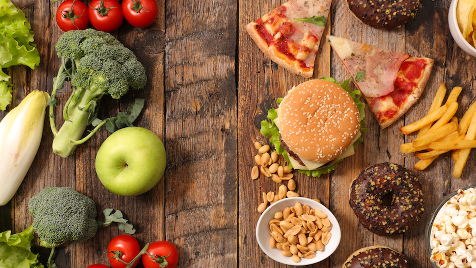 What Your Food Cravings Are Telling You FOOD MATTERS 