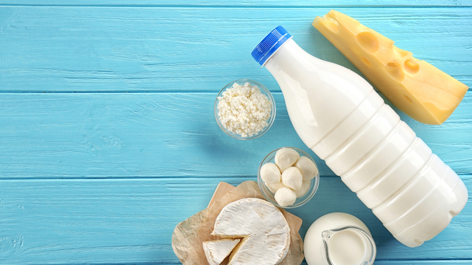 Why You Don’t Need to Drink Milk to Get Enough Calcium | FOOD MATTERS®
