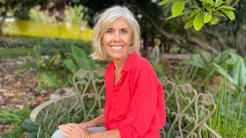 Glowing Skin and Vibrant Energy at Any Age: Susan Teton’s Nutrition Secrets