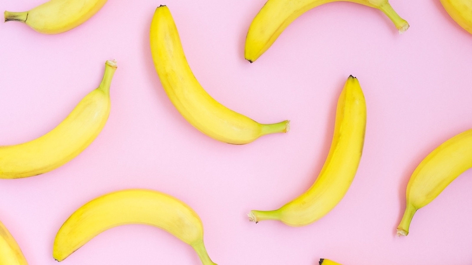 25 Powerful Reasons To Eat Bananas Food Matters