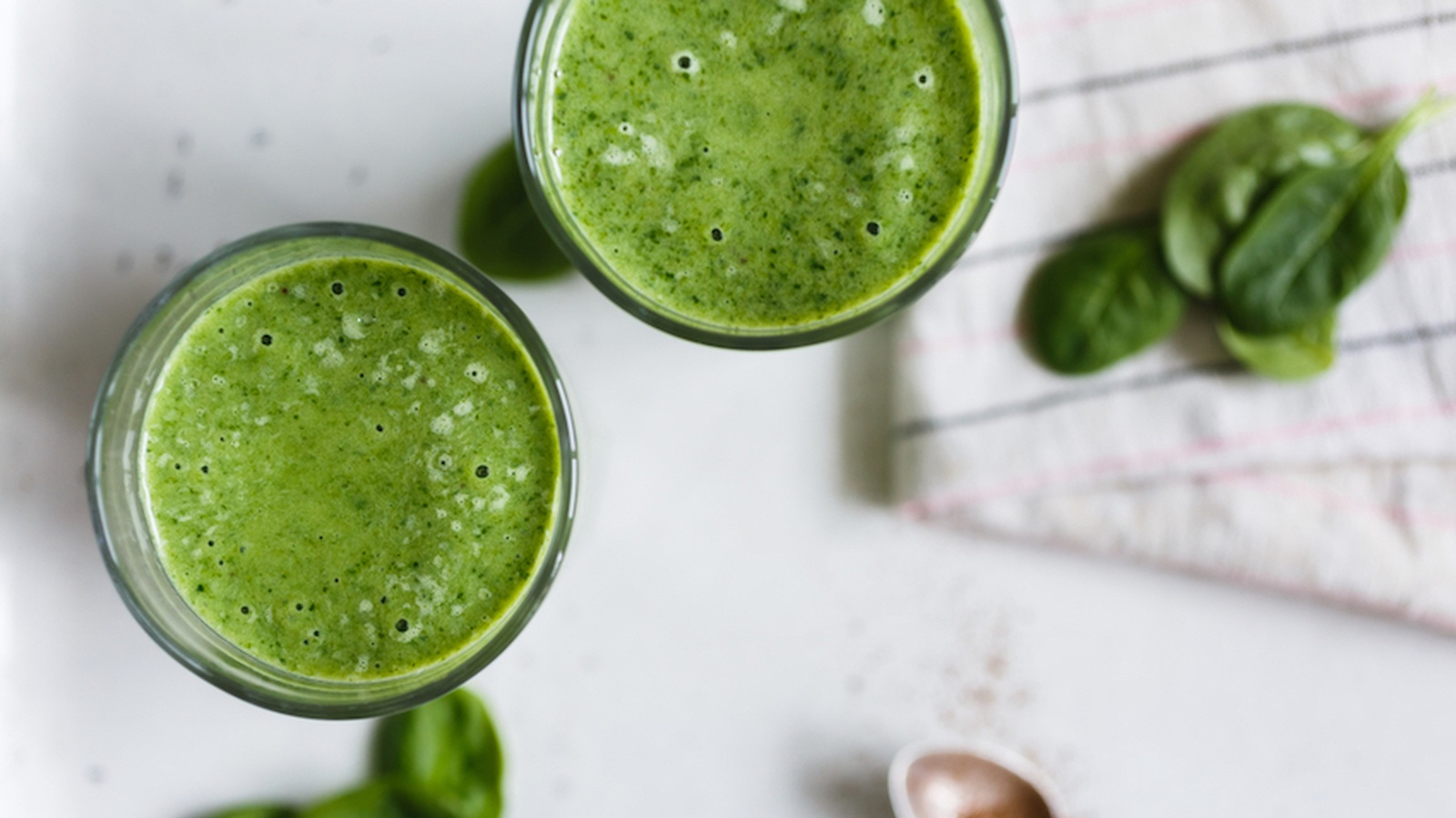Juicing vs. Blending: Which One Is Better? | FOOD MATTERS®