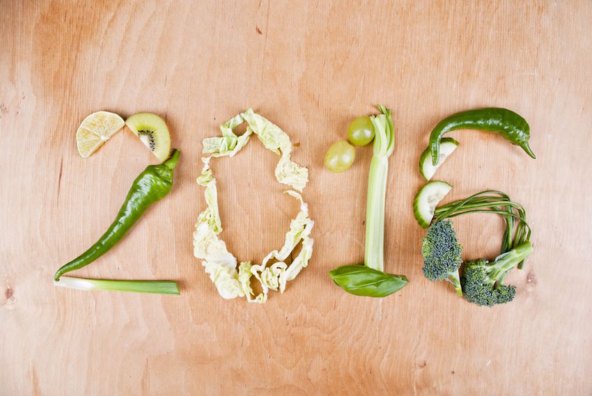 3 Tips to Help You Feel Healthy in 2016 | FOOD MATTERS®