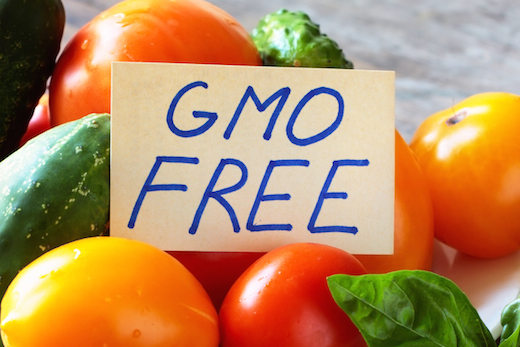 5 Tips On How To Dine Out Gmo Free 