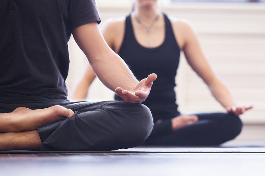 Here’s What Happens to Your Body When You Meditate | FOOD MATTERS®