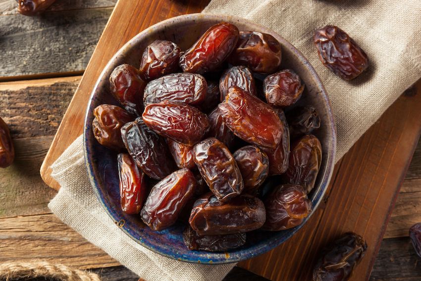 9 Health Secrets You Should Know About Dates | FOOD MATTERS®