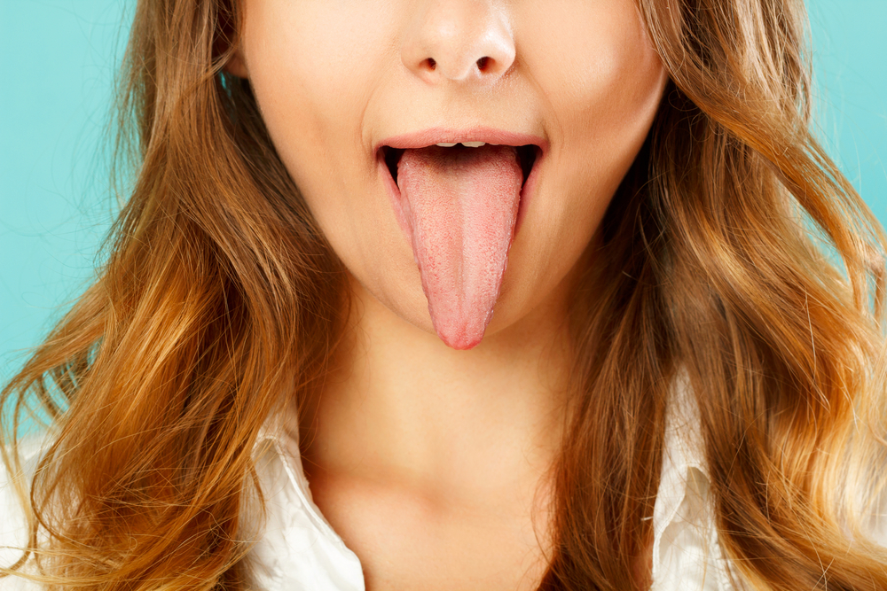 The Benefits Of Using A Tongue Scraper