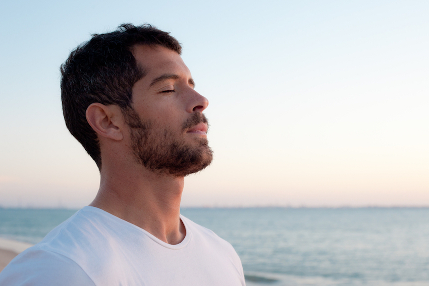 Are You Breathing For Optimal Health? | FOOD MATTERS®