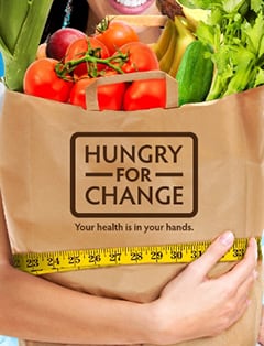 Hungry for Change