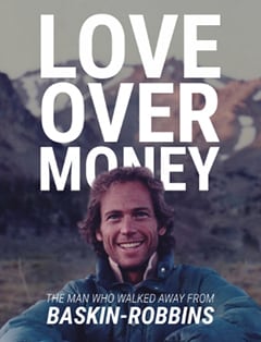 Love Over Money