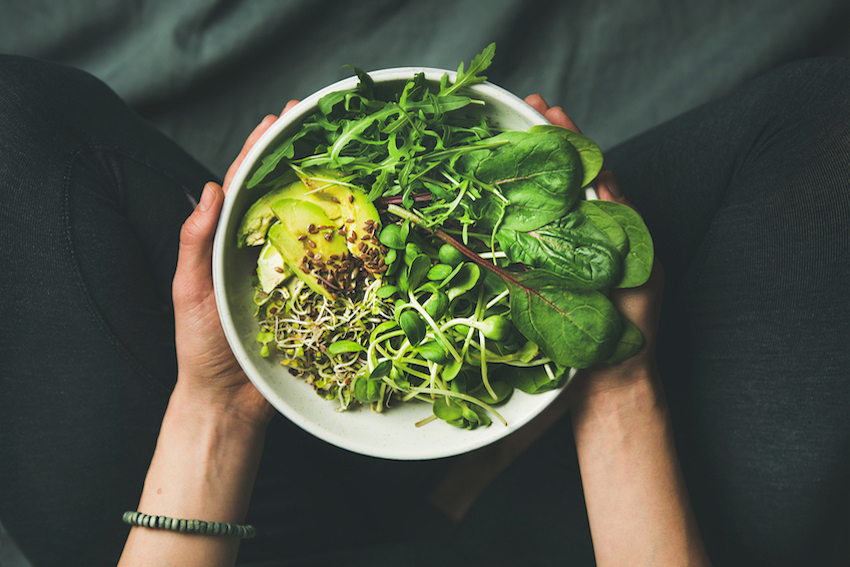 Homemade Healthy Salad Dressing Recipes | FOOD MATTERS®