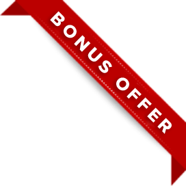 BONUS OFFER