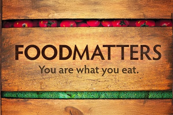 Food Matters: You Are What You Eat