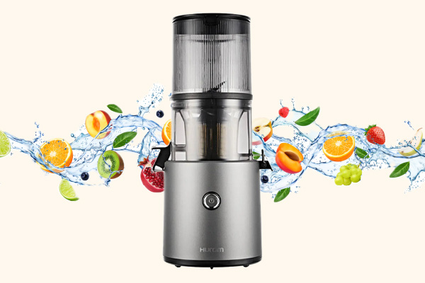 H300e HUROM JUICER