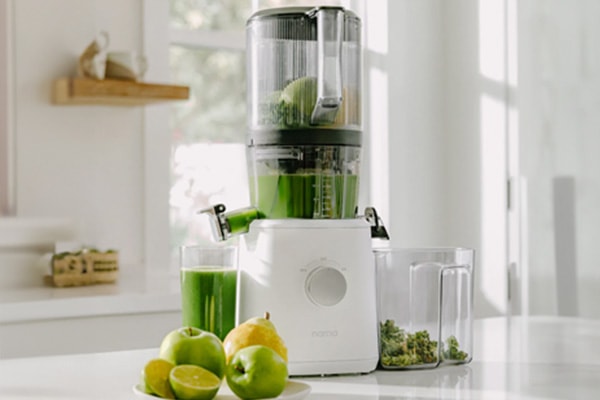 Nama J2 Juicer