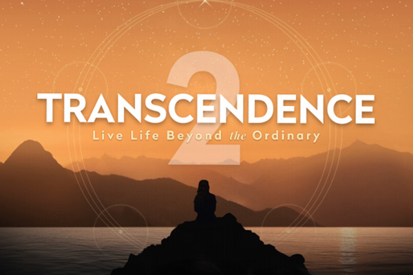 Transcendence II