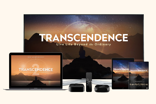 Transcendence Series 2