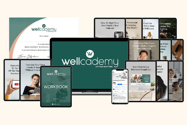 Wellness Business Course